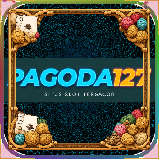 pagoda127 — mitra unggulan